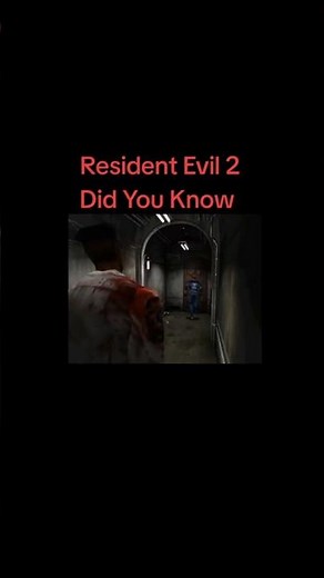 This Hidden Detail in RE2 Explains How Sherry Escaped the RPD