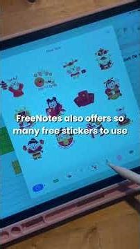 how i got all 9s at gcses using the freenotes app #Freenotes #study #gcses #notetaking