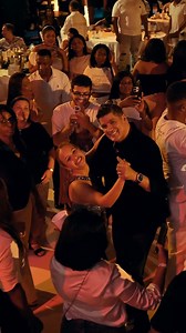 BAVARO • Fiesta Privada • Hoteles Catalonia | Eddy Herrera