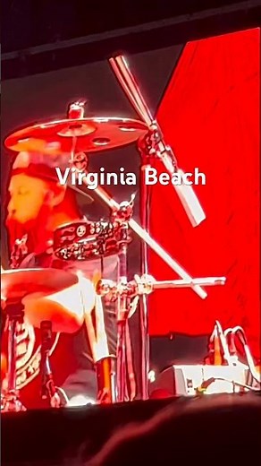 Candlebox 30th anniversary