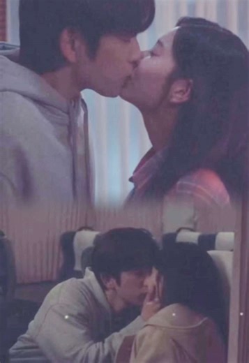 Jinyoung and Minju: Unforgettable Chemistry in 'Shining'