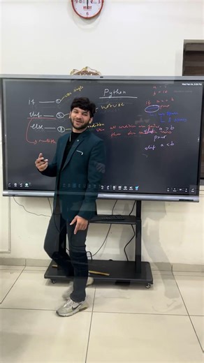 Python for Beginners | Coding Career Start Here 💻