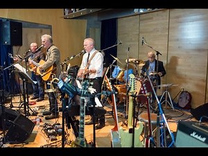 Nowhere Man - Saltwater Roses - Beatles Cover