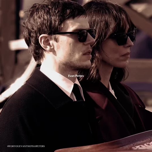 Evan Peters: Unforgettable Edits and Roles in Film