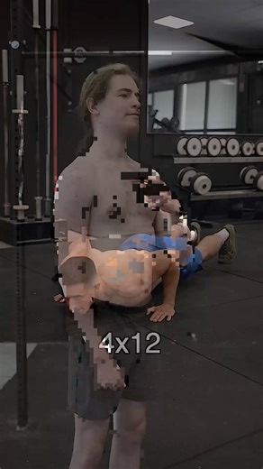 Home workout ! | Tibo Inshape