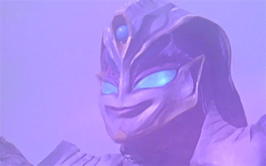 【迪迦奥特曼 蓝光重置】出场了！德班 魔神艾能美娜登场