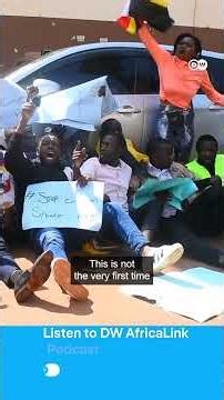 Is Uganda’s new sovereignty bill a threat to freedoms?