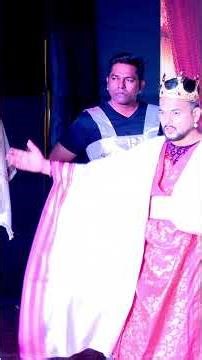 🎬BEHIND THE SCENES! | We are ready to go in Jesus’ name ✝️🔥 | Good Friday Skit | 03/04/2026 |