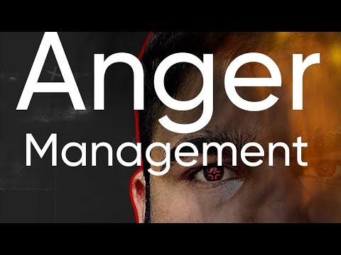 "How to Control Your Anger – Simple Ways to Stay Calm and Confident"