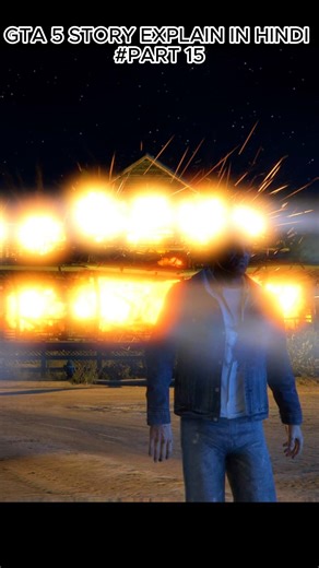 Gta 5 Story Explain Part15 #gta5 #gta #playstation #gamers #gaming #gtafunny #gtav #gtastory #viral