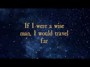 He Shall Reign Forevermore (Instrumental with Lyrics) WPBC