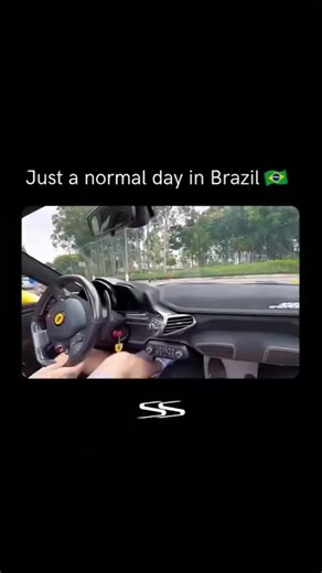 Supercars Spotting on Instagram: "HEAR THE LEGEND! Feel the roar of the Ferrari 458 Speciale Aperta: the heart of this machine is a naturally aspirated 4.5-liter V8 that delivers 605 hp at an absurd 9,000 rpm. With 540 Nm of torque, this is one of the most visceral naturally aspirated engines in Maranello's history. Combined with an ultra-fast dual-clutch transmission, it accelerates from 0 to 100 km/h in a mere 3 seconds, transforming pure power into an unforgettable mechanical symphony. _ Cred