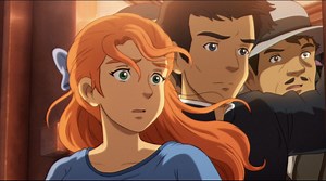 Watch: Pakistan's First 2D-Animated Feature 'The Glassworker' Reveals New Trailer | Animation Magazine