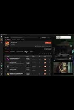 CurseForge Tutorial | How to add a mod pack | German 2026