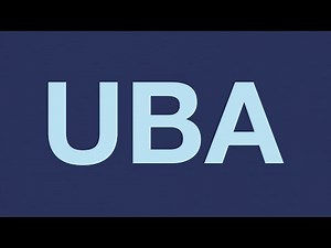 UBA - Universidad de Buenos Aires