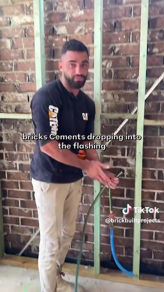 Effective Bricklaying Techniques for Clean Finishes