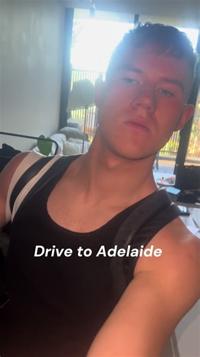 Road Trip to Adelaide: Exploring South Australia