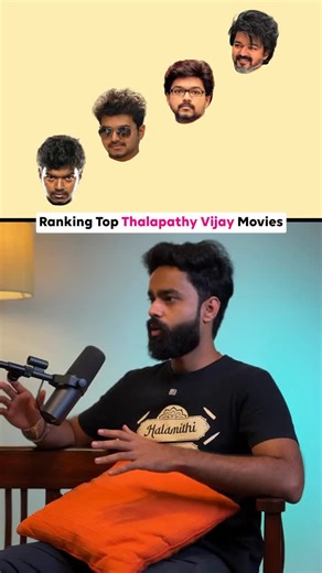 Tata Play Binge - 30+ OTT Apps In 1 on Instagram: "7 of the BEST Thalapathy Vijay movies, ranked from 7 to 1 . . #thalapathyvijay #vijaymovies #tamillover #kollywood #tamilcinema #top7movies #leo #mersal #ghilli #kaththi #thuppakki #theri #master #watchnow #foryoupage #reelitfeelit #reelkarofeelkaro #watchthisinstagood [thalapathy vijay, vijay movies ranked, best vijay films, top vijay movies, leo, mersal, thuppakki, kaththi, master, ghilli, theri, tamil movies, kollywood, cinema]"
