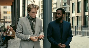 New ‘Tenet’ Trailer Promises the Movie Will Hit Theaters – Watch Now!