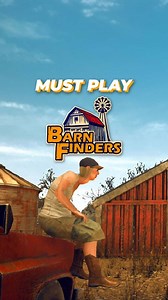 Explore treasure-filled locations, collect them, and start your business. 💸 Barn Finders is available on Fuze Forge. | Fuze Forge