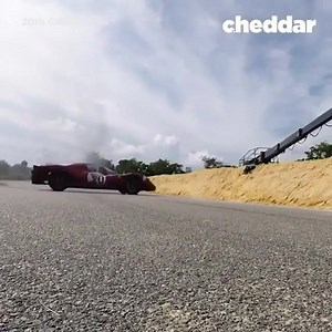 347K views · 3.3K reactions | Some awesome behind the scenes of Ford v Ferrari posted by Cheddar! Enjoy! | Tanner Foust | Facebook