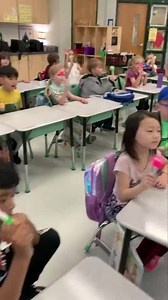 12 reactions | Mrs. Webb’s Class made maracas and practiced with a fun song during their Sound Unit in Science!  | Allen Elementary | Facebook