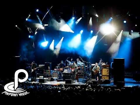Modest Mouse - Spitting Venom (Extended) [Live]