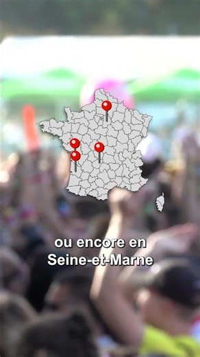 Several French cities decide to cancel or adapt the Music Festival scheduled for June 21