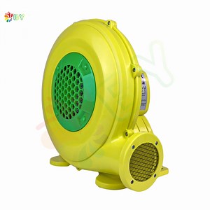 [Hot Item] High Quality 220V Electric Air Dancer Pump Centrifugal Fan Inflatable Blower with Medium Pressure for Bounce House