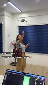 HAND CATCH AND TAKE OFF 😎 #DronesAndGadgetsPH #Dji #Mini4Pro | Drones and Gadgets PH