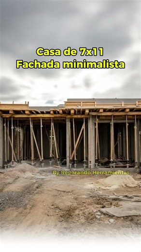 Casa de 7x11 #viralshorts