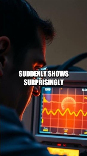 The Vintage Oscilloscope Meets Modern Phones