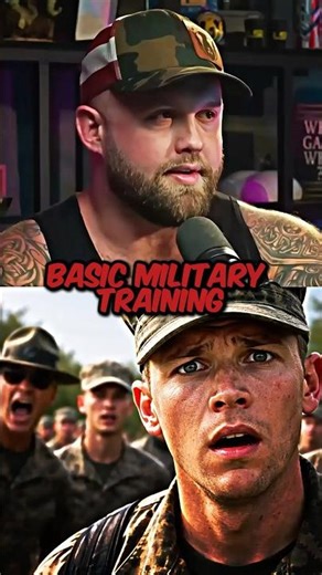The Part of Basic Training Everyone Hates