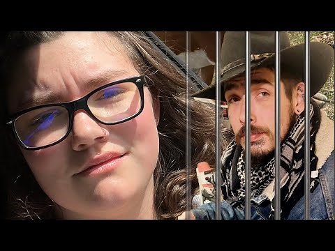 Alaskan Bush People’s Rain Brown Tearfully Speaks Out Following Her Arrest