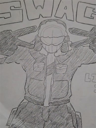 Creative Roblox Avatar Drawing Guide