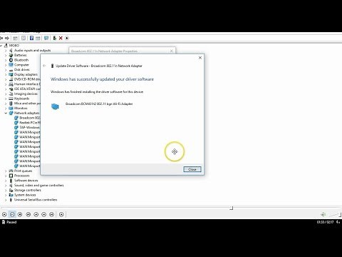 Problem with wireless adapter or access point [Fix]