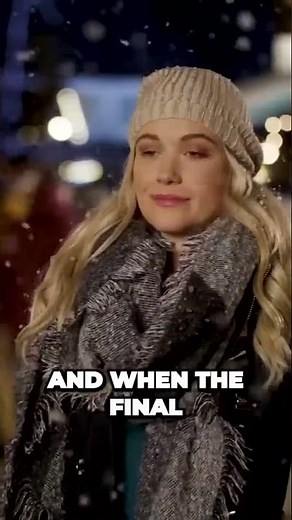 Hallmark Movies Best Kissing Scenes [Pt. 2]