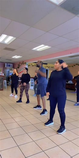 Energizing Zumba Routines for Fun Workouts