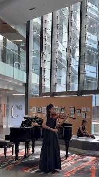 Vivaldi- Spring 🎻🌸 #music #violin #vivaldi