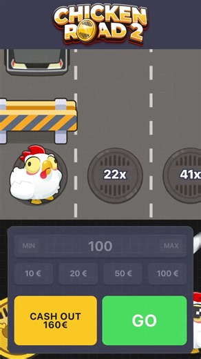 Chicken Rodeo Slots on Reels