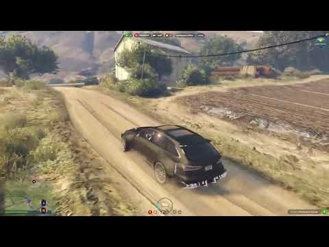 FiveM SCRIPT | Go Fast 100% CONFIGURABLE [ESX-OX] | ZoksSpace