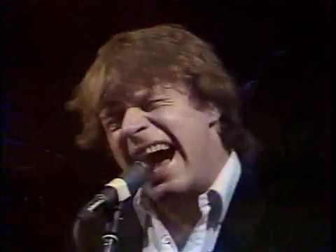 Dave Edmunds - Singing The Blues & I Hear You Knocking (Live 1982)