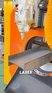 Laser microcutting process of rail #LaserCutting #MicroCutting #RailEngineering | Katie's Soles