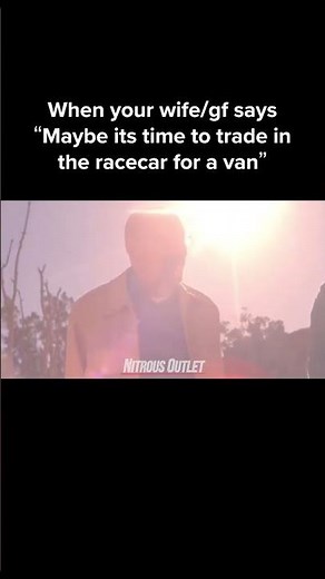 Walter White Falling meme Nitrous Outlet