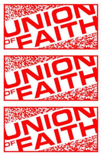 Union Of Faith - Demo 2015
