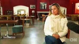 Meet the family behind this sustainable South African winery