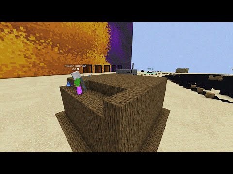 Como hacer un SERVIDOR de BOX PVP en Minecraft ATERNOS 📦