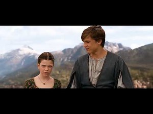 Climax song - The Chronicles Of Narnia: Prince Caspian 1080p, The call (No Need To Say Good Bye).mkv