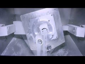 Solukon Smart Powder Recuperation Technology SPR® - SPR-Pathfinder® Software