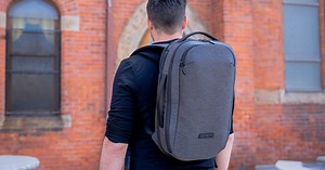 NOMATIC Navigator Lite Backpack 15L Review | Pack Hacker